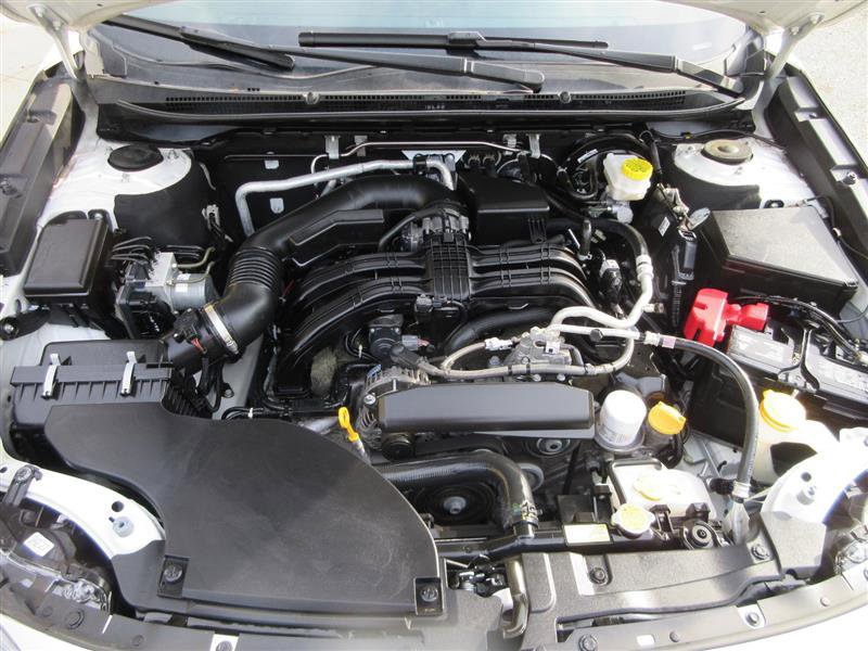 Used 2022 Subaru Legacy image 30