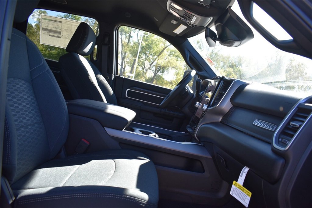 New 2026 RAM 2500 Big Horn image 17
