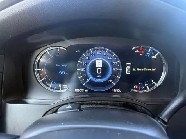 Used 2018 Cadillac Escalade ESV Premium Luxury RWD image 24