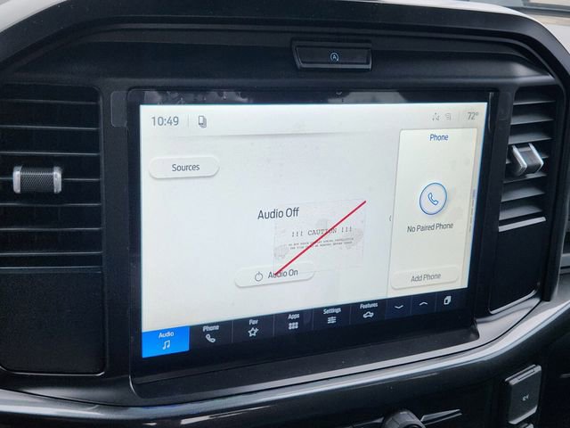 New 2026 Ford F150 STX w/ Equipment Group 200A RWD image 17