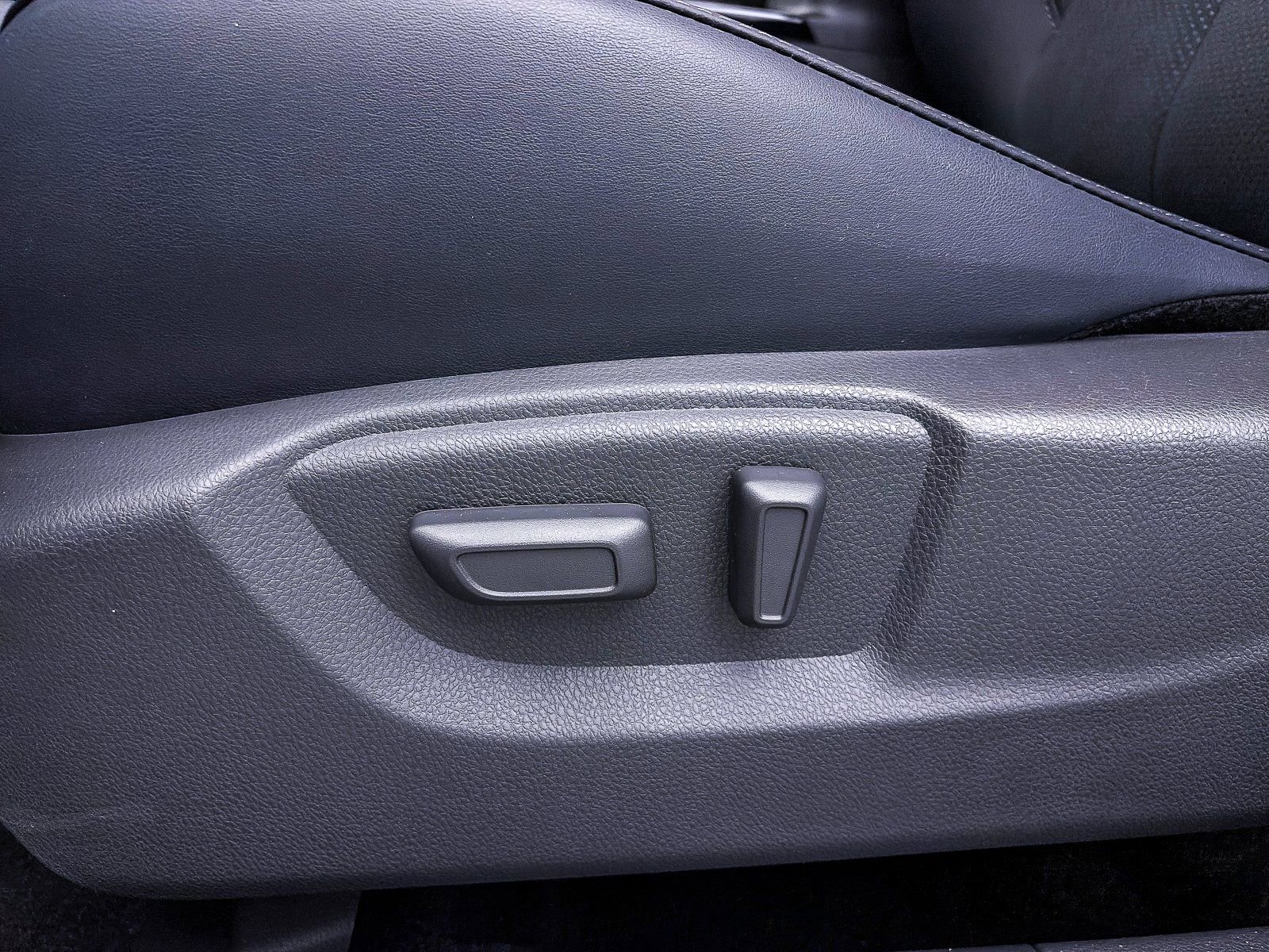 New 2026 Mitsubishi Eclipse Cross Black Edition image 10