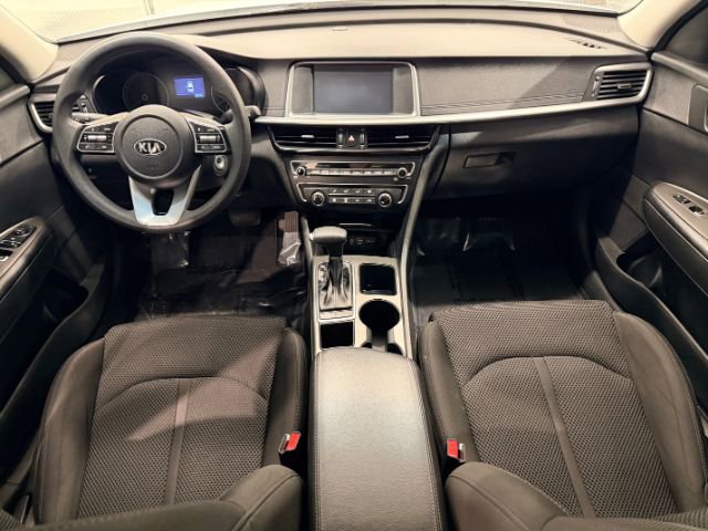 Used 2019 Kia Optima LX image 36