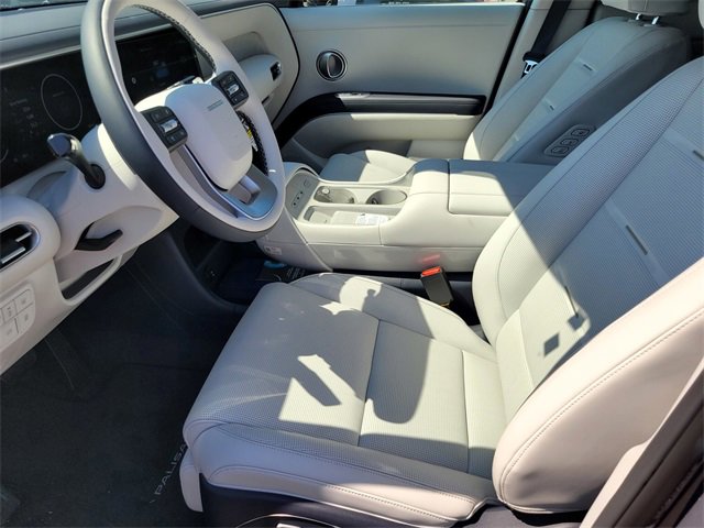 New 2026 Hyundai Palisade Calligraphy image 13
