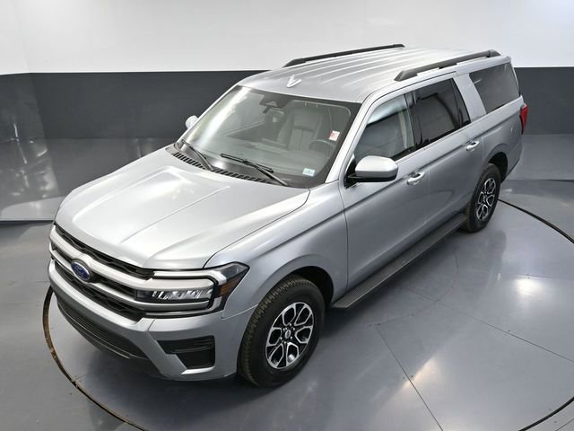 Used 2024 Ford Expedition Max XLT RWD image 64
