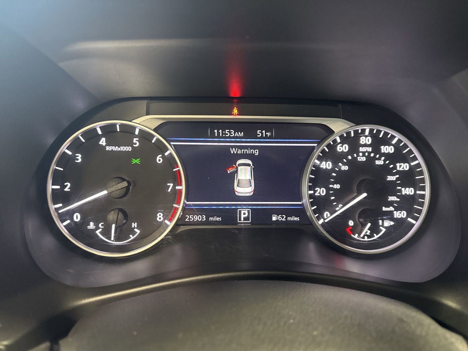 Certified 2023 Nissan Sentra SV w/ All-Weather Package image 24