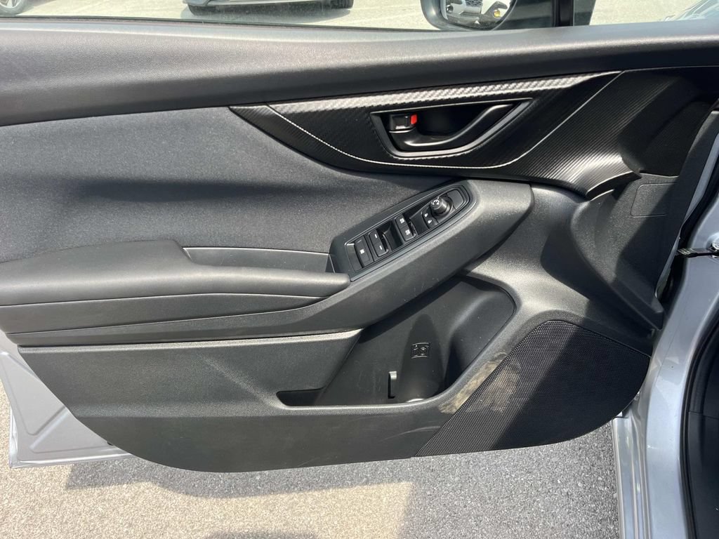 Used 2023 Subaru Impreza 2.0i AWD/4WD image 24