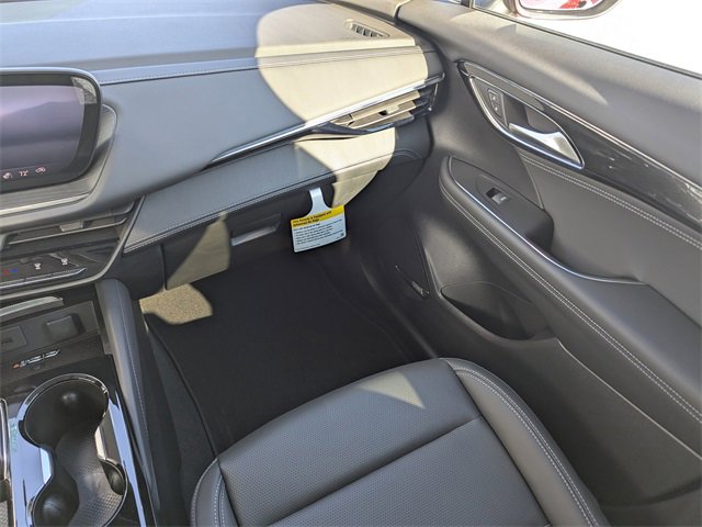 New 2026 Buick Envision Preferred image 16