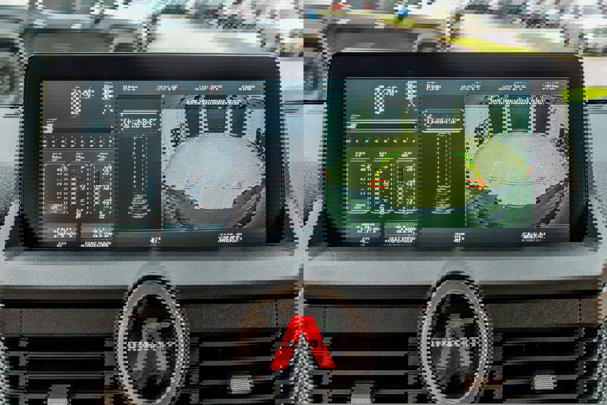 Used 2025 INEOS Grenadier AWD/4WD image 23