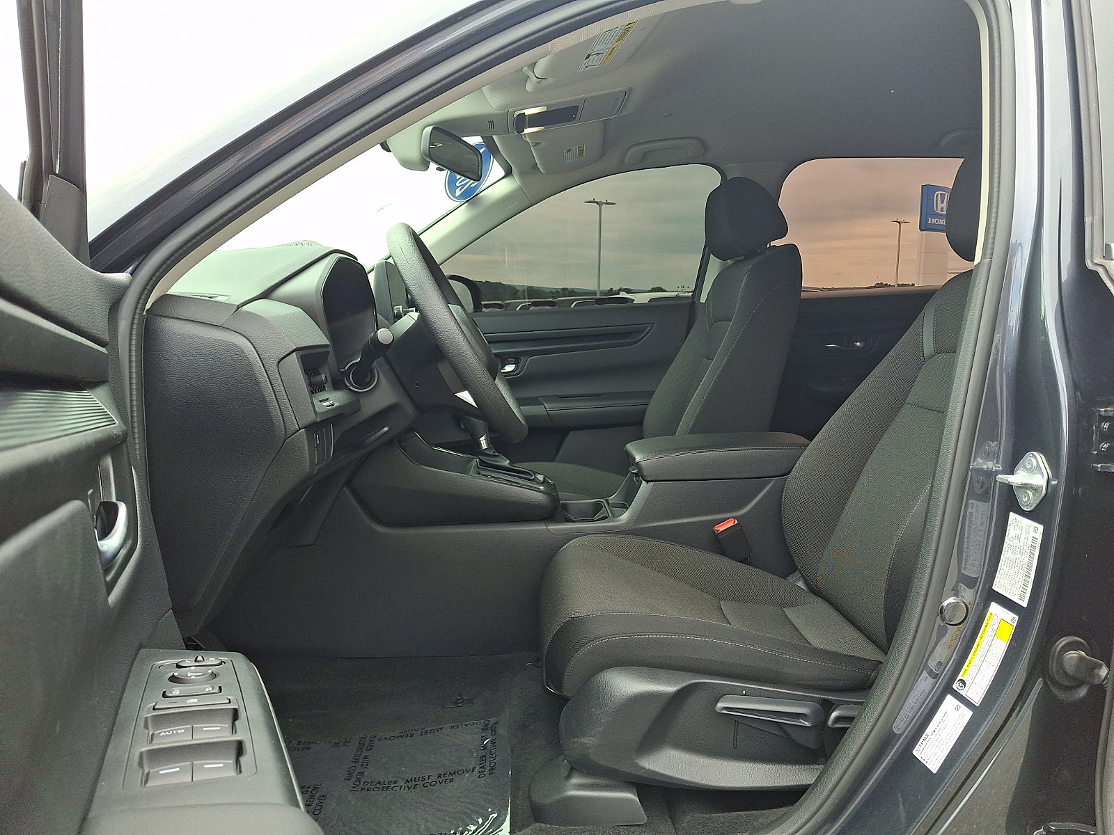 Certified 2024 Honda CR-V LX image 14