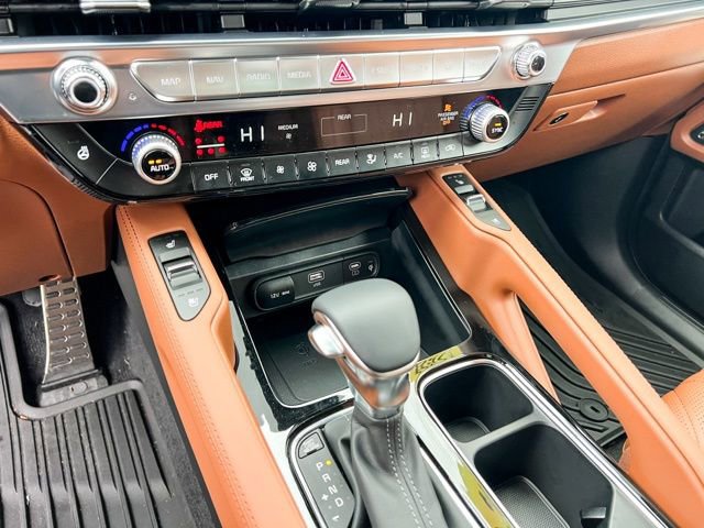 New 2025 Kia Telluride SX Prestige X-Pro image 22