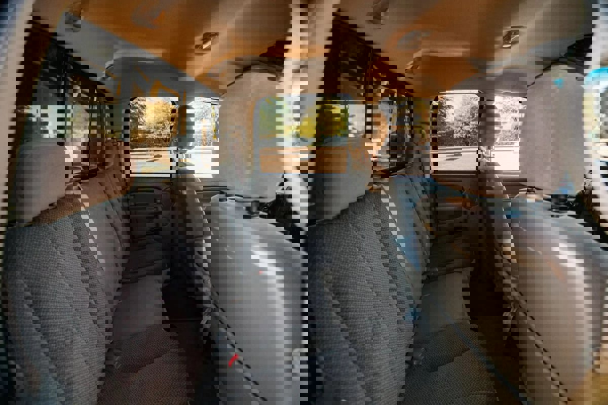 Used 2004 Dodge Ram 2500 Truck SLT w/ Trailer Tow Group image 14