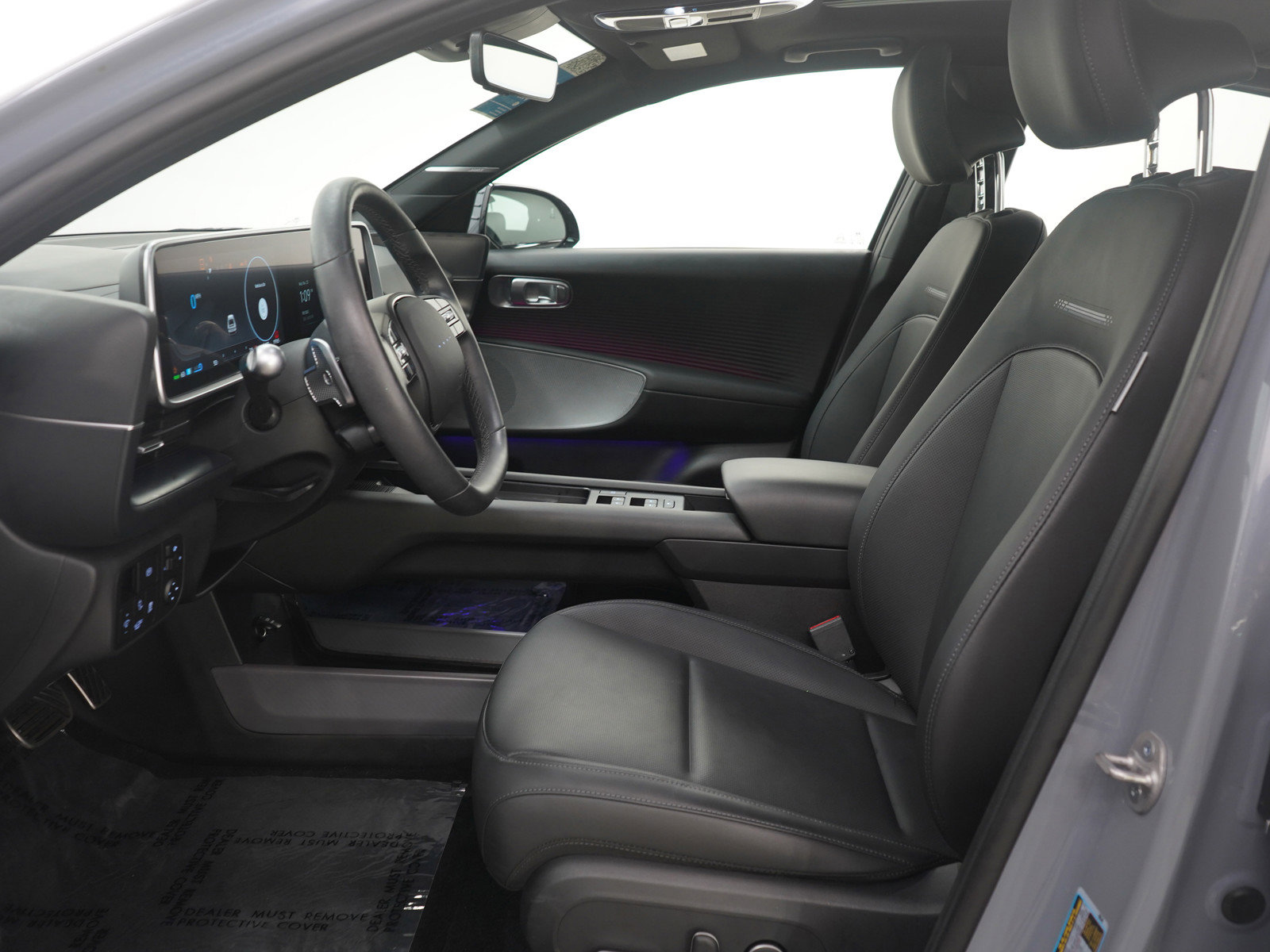 Used 2023 Hyundai Ioniq 6 Limited image 16