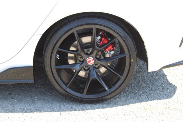 Used 2025 Honda Civic Type R image 11