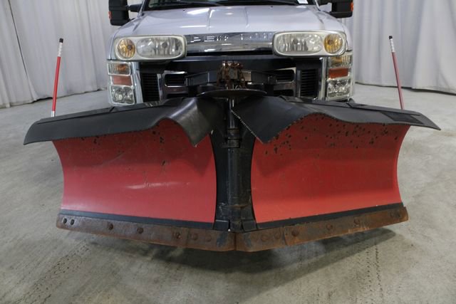 Used 2008 Ford F250 XL AWD/4WD image 26