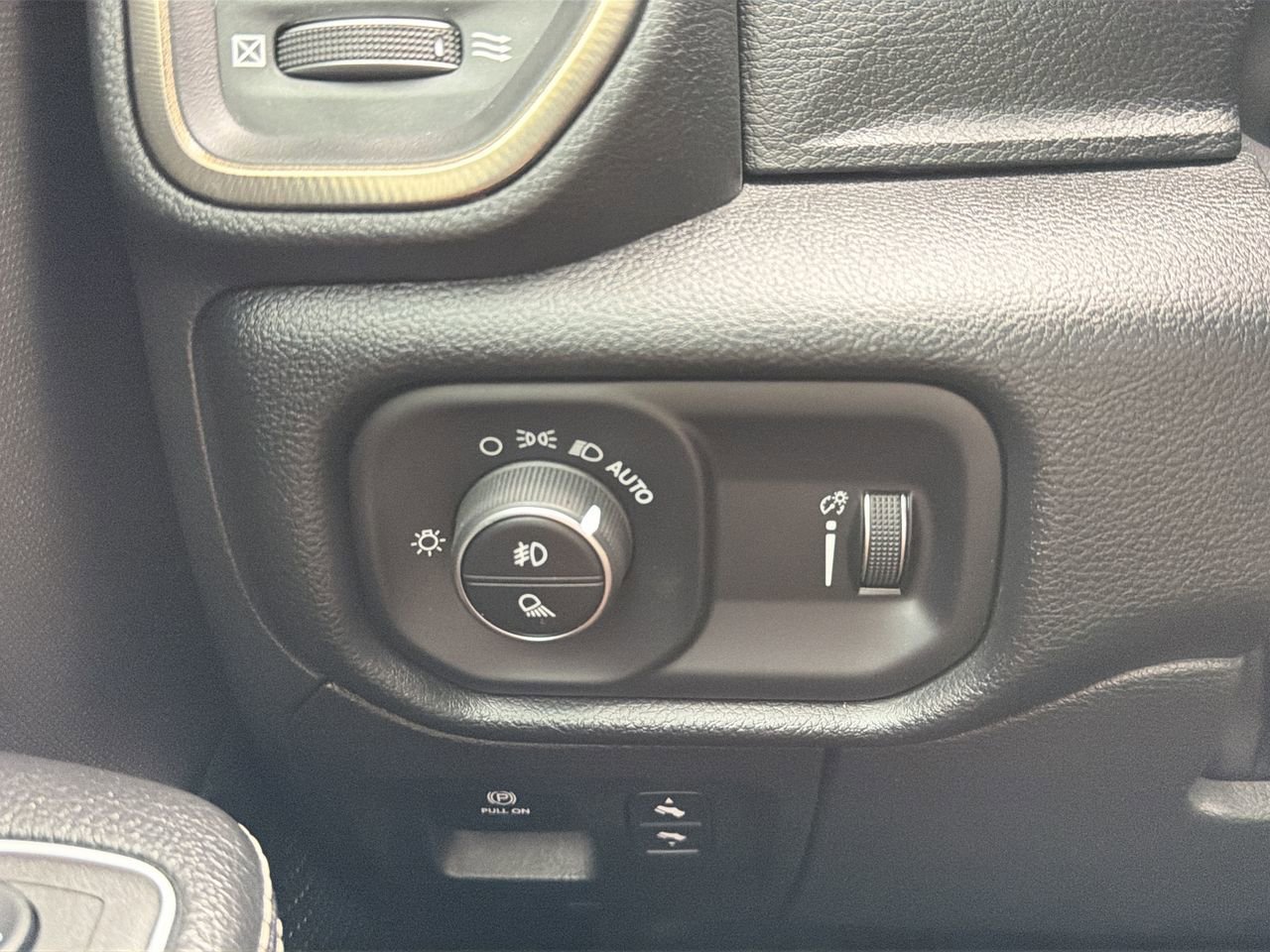 Used 2022 RAM 1500 Rebel w/ Rebel Level 1 Equipment Group AWD/4WD image 26