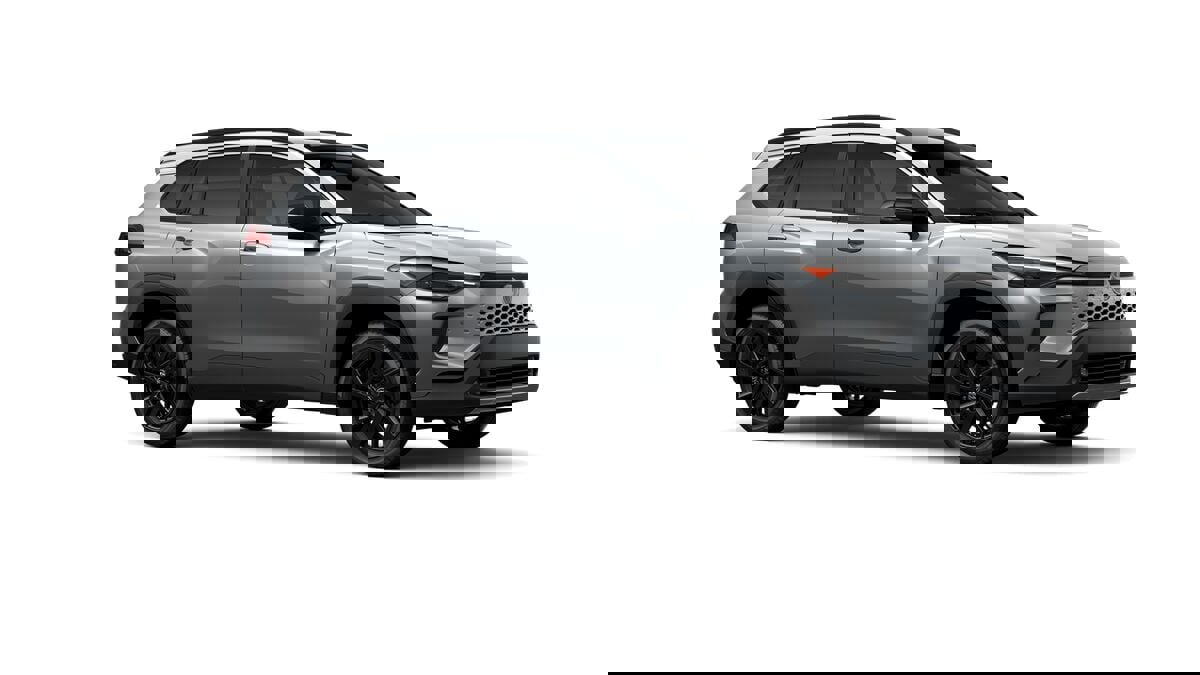New 2026 Toyota Corolla Cross XSE image 14