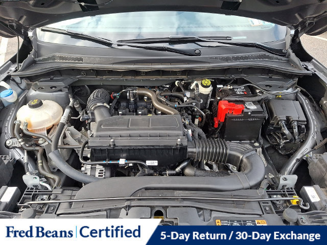 Used 2023 Ford Escape Active AWD/4WD image 32