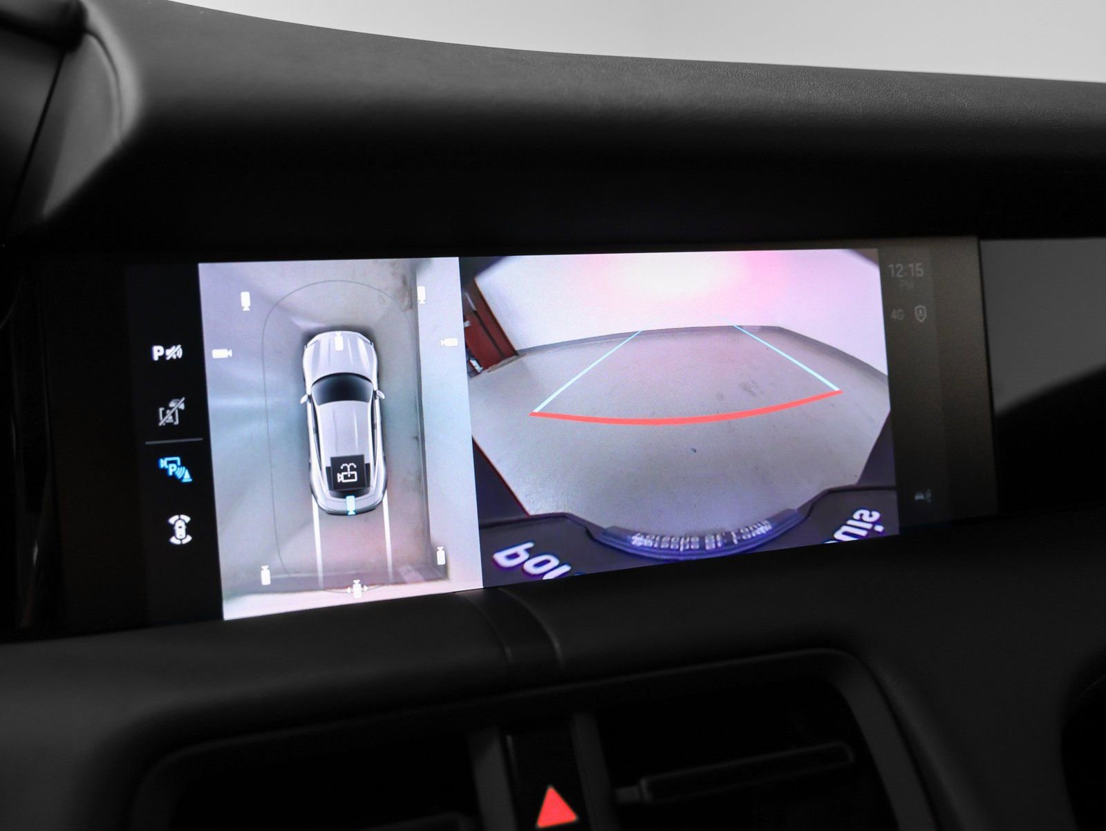 New 2026 Porsche Taycan image 40