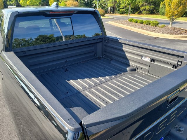 New 2026 Honda Ridgeline RTL image 8
