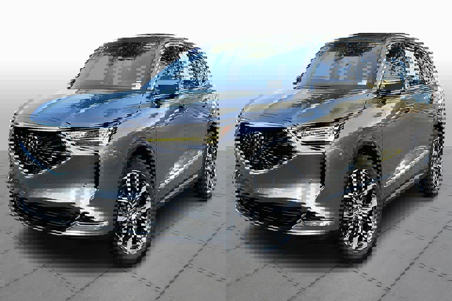 Certified 2023 Acura MDX FWD w/ Technology Package