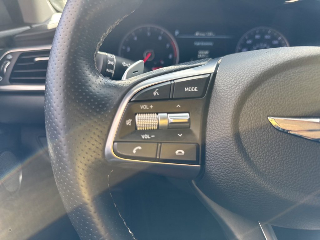 Used 2019 Genesis G70 2.0T Advanced w/ Elite Package image 35