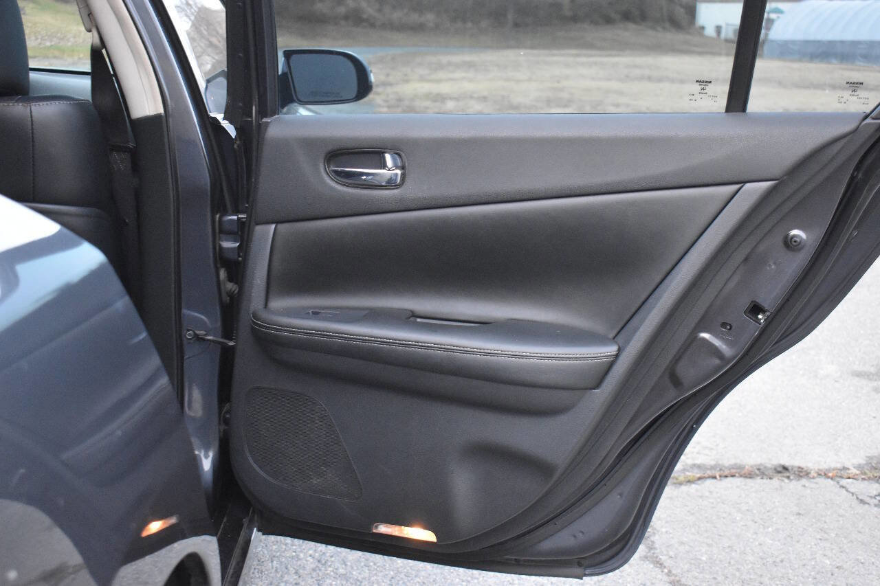 Used 2013 Nissan Maxima 3.5 SV w/ Sport Pkg image 11