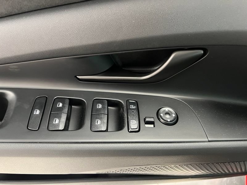 New 2026 Hyundai Elantra N FWD image 20