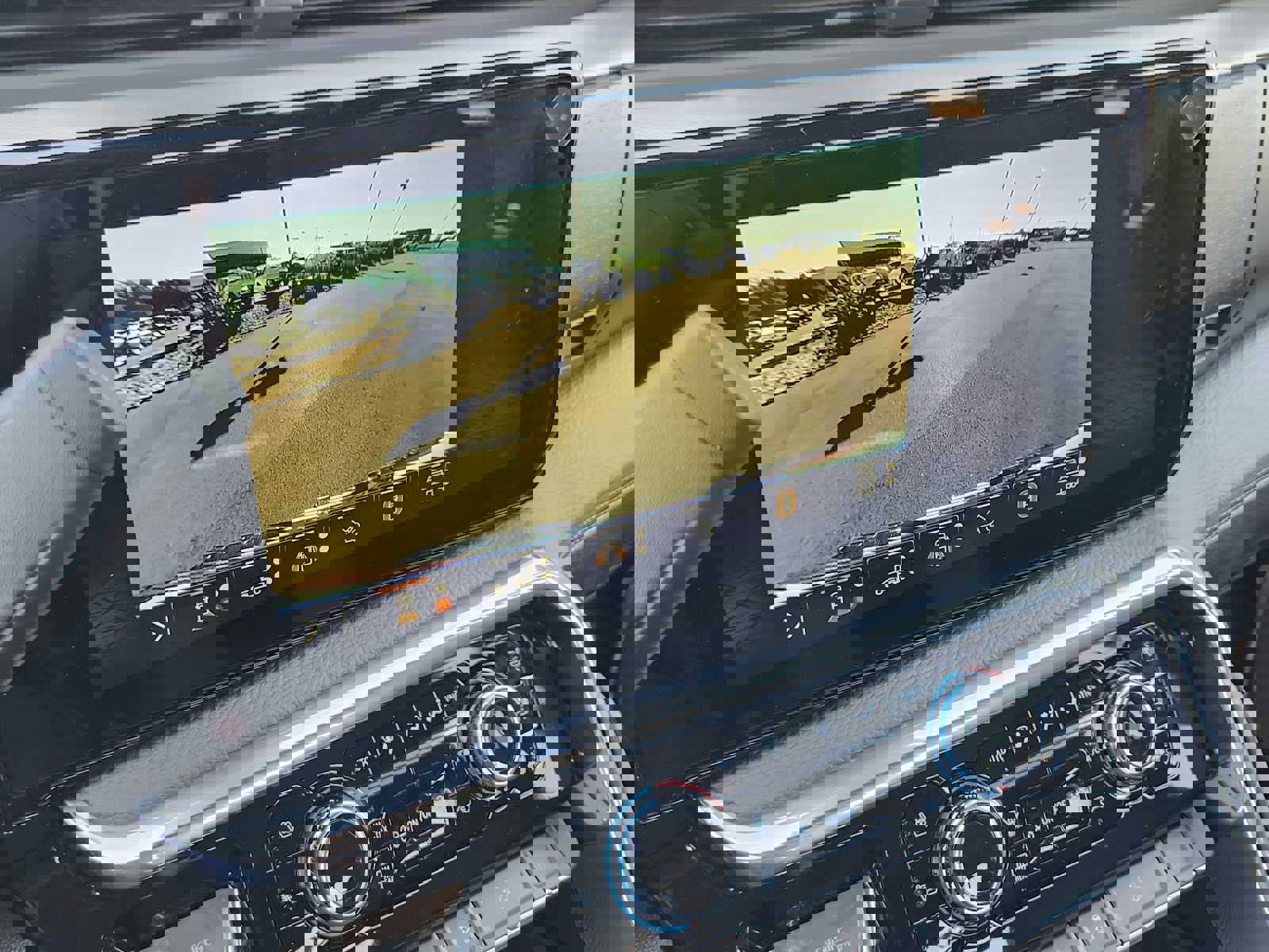 New 2026 GMC Sierra 2500 Denali w/ Denali Reserve Package image 21