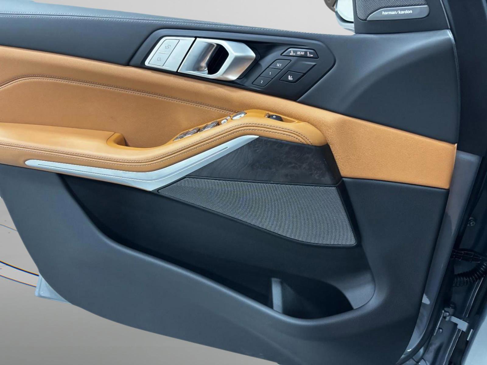 Certified 2026 BMW X7 xDrive40i image 35