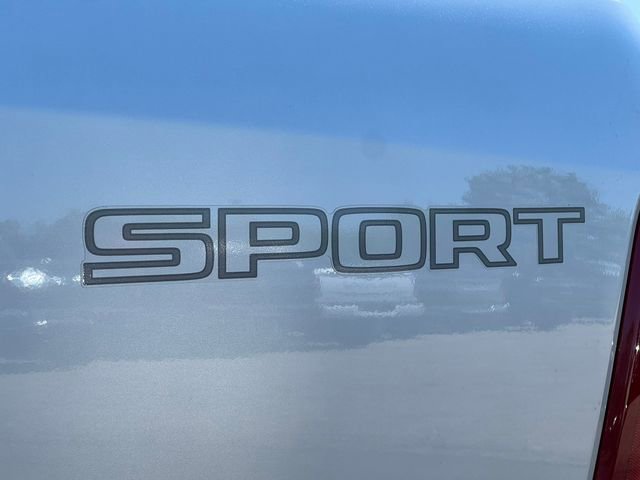 Used 2026 RAM 2500 Laramie w/ Sport Appearance Package AWD/4WD image 50