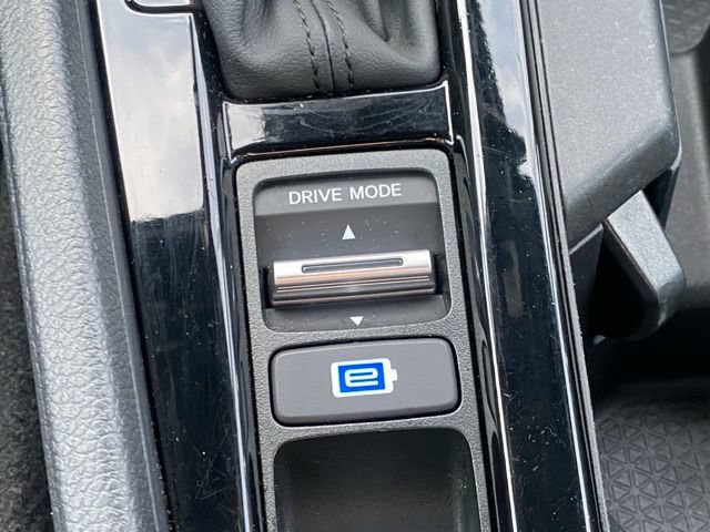 Certified 2024 Honda Accord Sport image 19