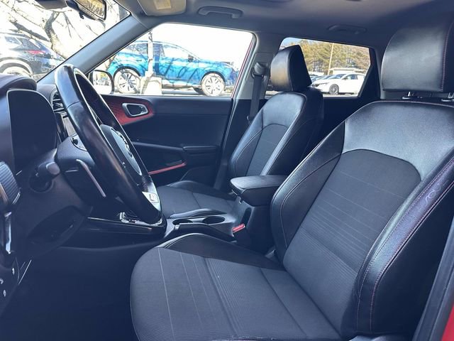 Used 2020 Kia Soul GT-Line Turbo image 15
