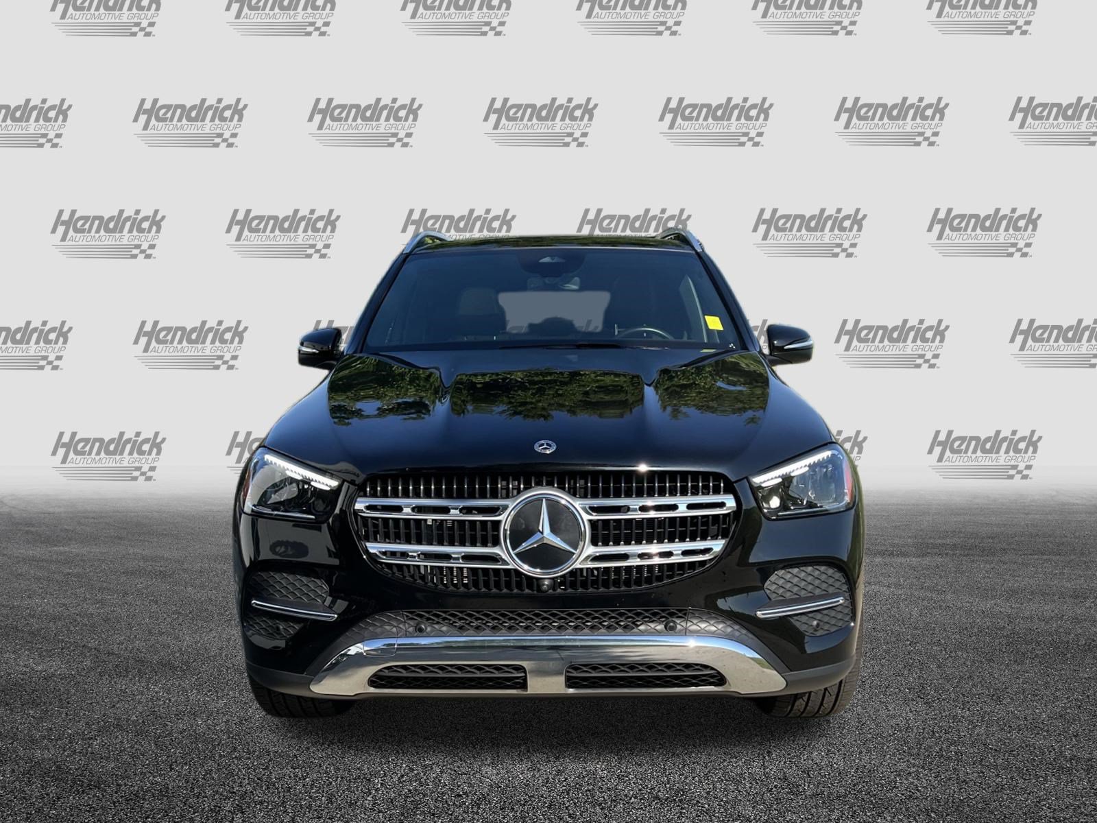 Certified 2025 Mercedes-Benz GLE 350 4MATIC image 3