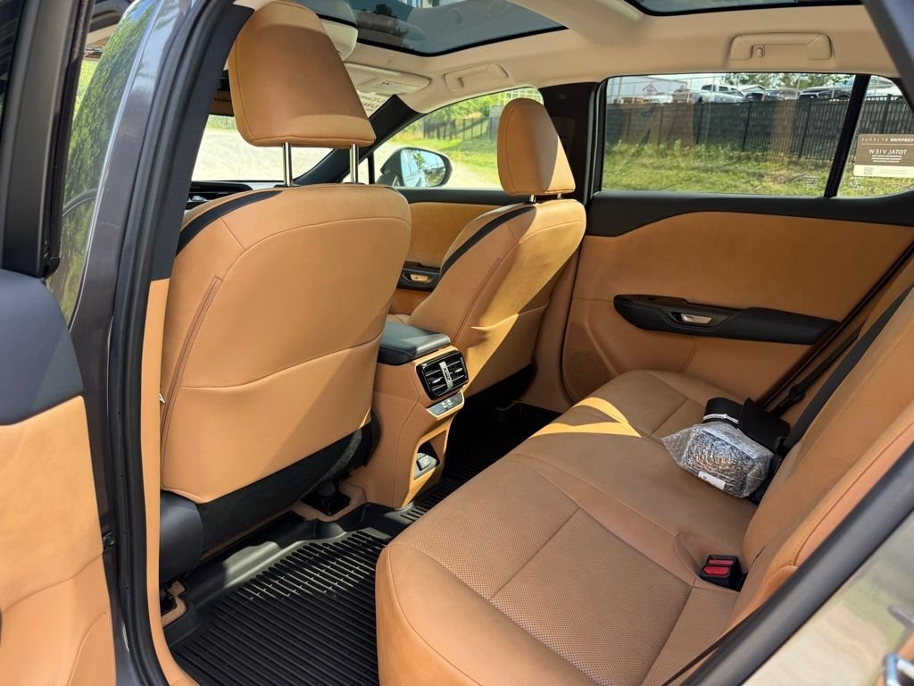 Certified 2023 Lexus RZ 450e Premium w/ Technology Package AWD/4WD image 26