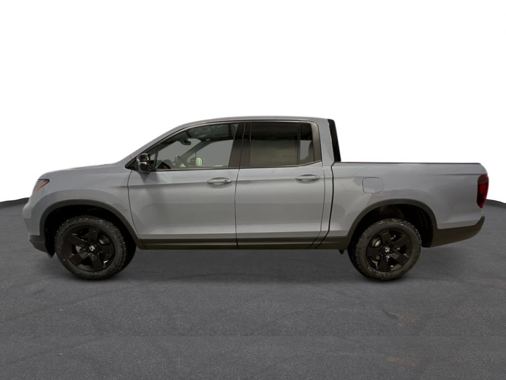 New 2026 Honda Ridgeline Black Edition image 6