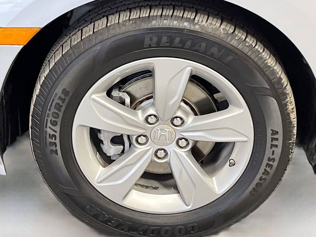 Used 2022 Honda Odyssey EX-L image 33