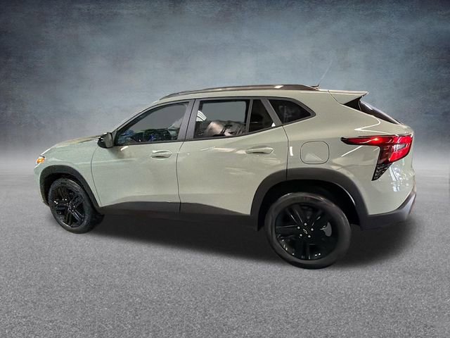 New 2026 Chevrolet Trax ACTIV w/ Driver Confidence Package image 10