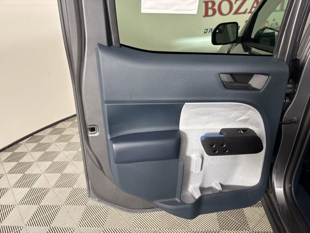 New 2026 Ford Maverick XLT w/ Equipment Group 301A image 20