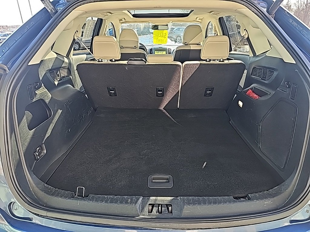 Used 2019 Ford Edge Titanium w/ Equipment Group 301A image 34