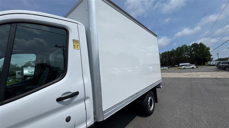 Used 2019 Ford Transit 350 138 RWD image 13