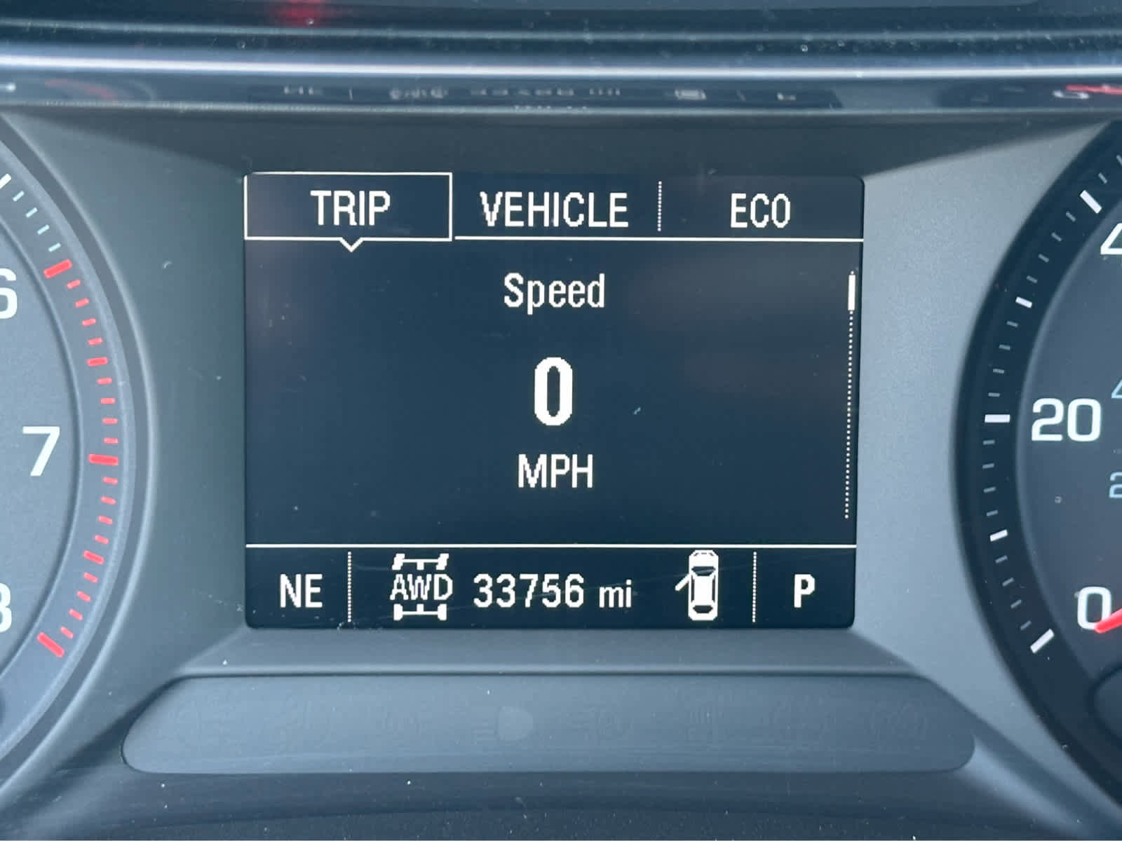 Certified 2023 Chevrolet TrailBlazer LT image 24