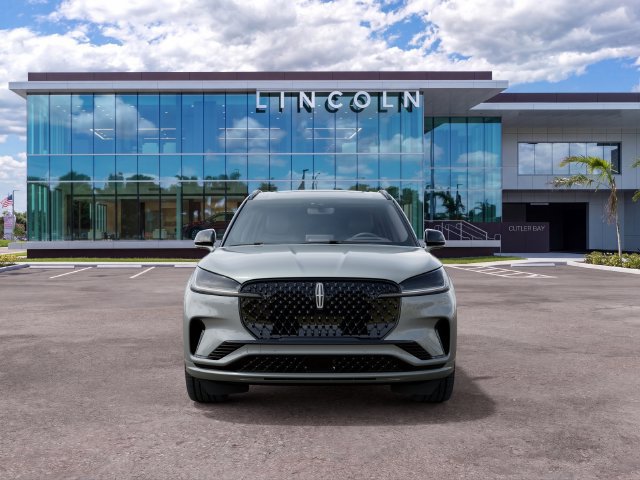New 2027 Lincoln Aviator Reserve w/ Jet Appearance Package RWD image 3