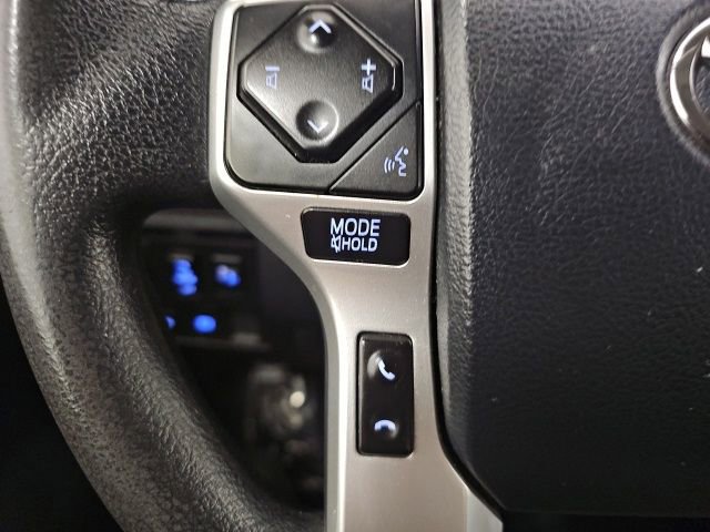 Used 2019 Toyota Tundra SR5 w/ SX Package image 19