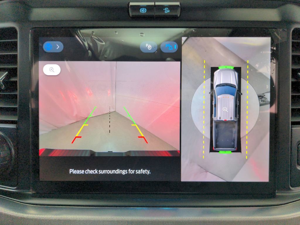 Used 2026 Ford F450 Platinum w/ Platinum Plus Package AWD/4WD image 21