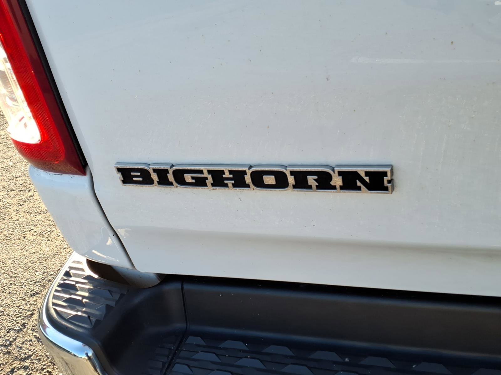 Used 2022 RAM 1500 Big Horn AWD/4WD image 7