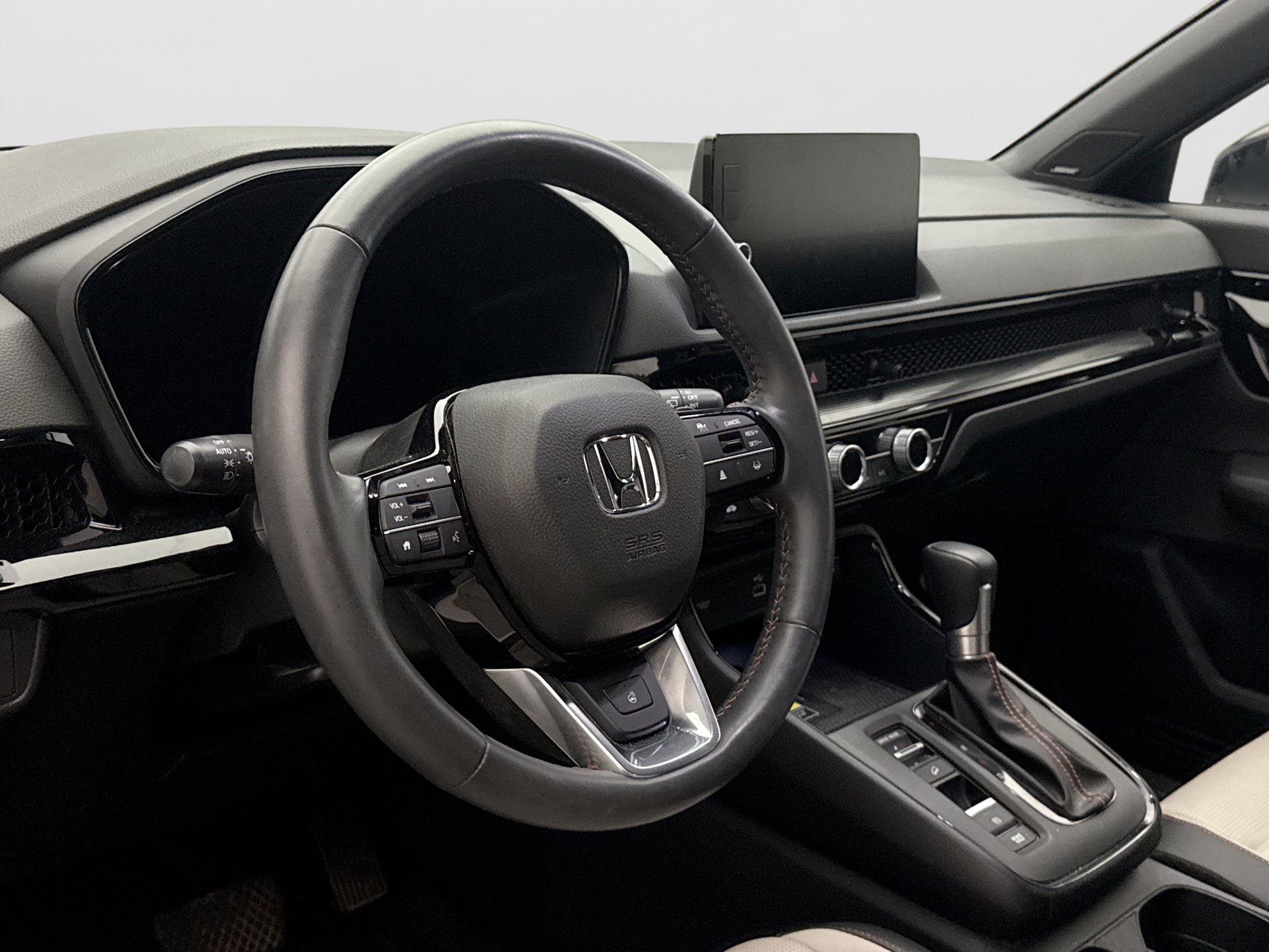 Used 2025 Honda CR-V Sport Touring image 7