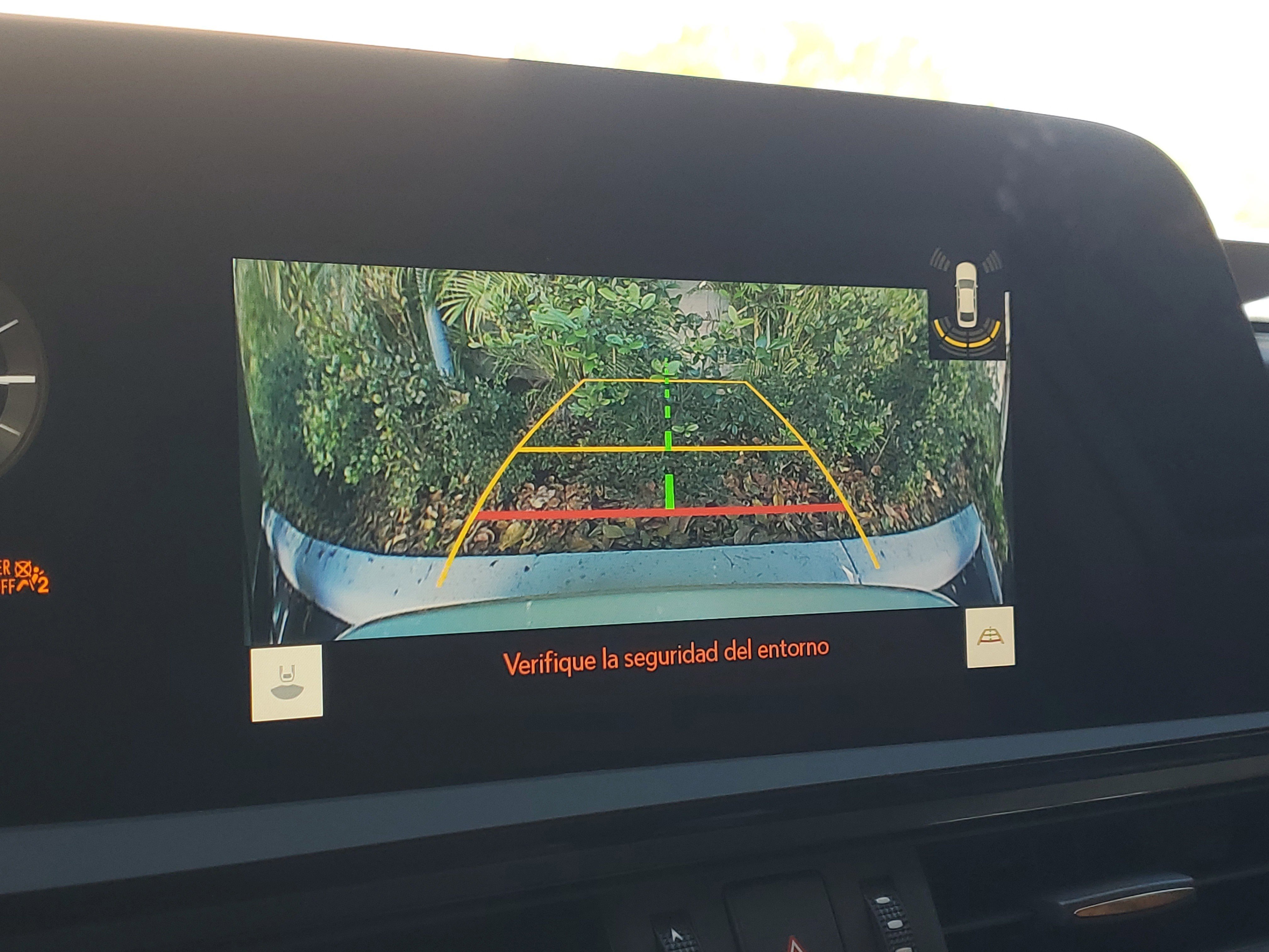 Used 2025 Lexus ES 350 w/ Premium Package image 28