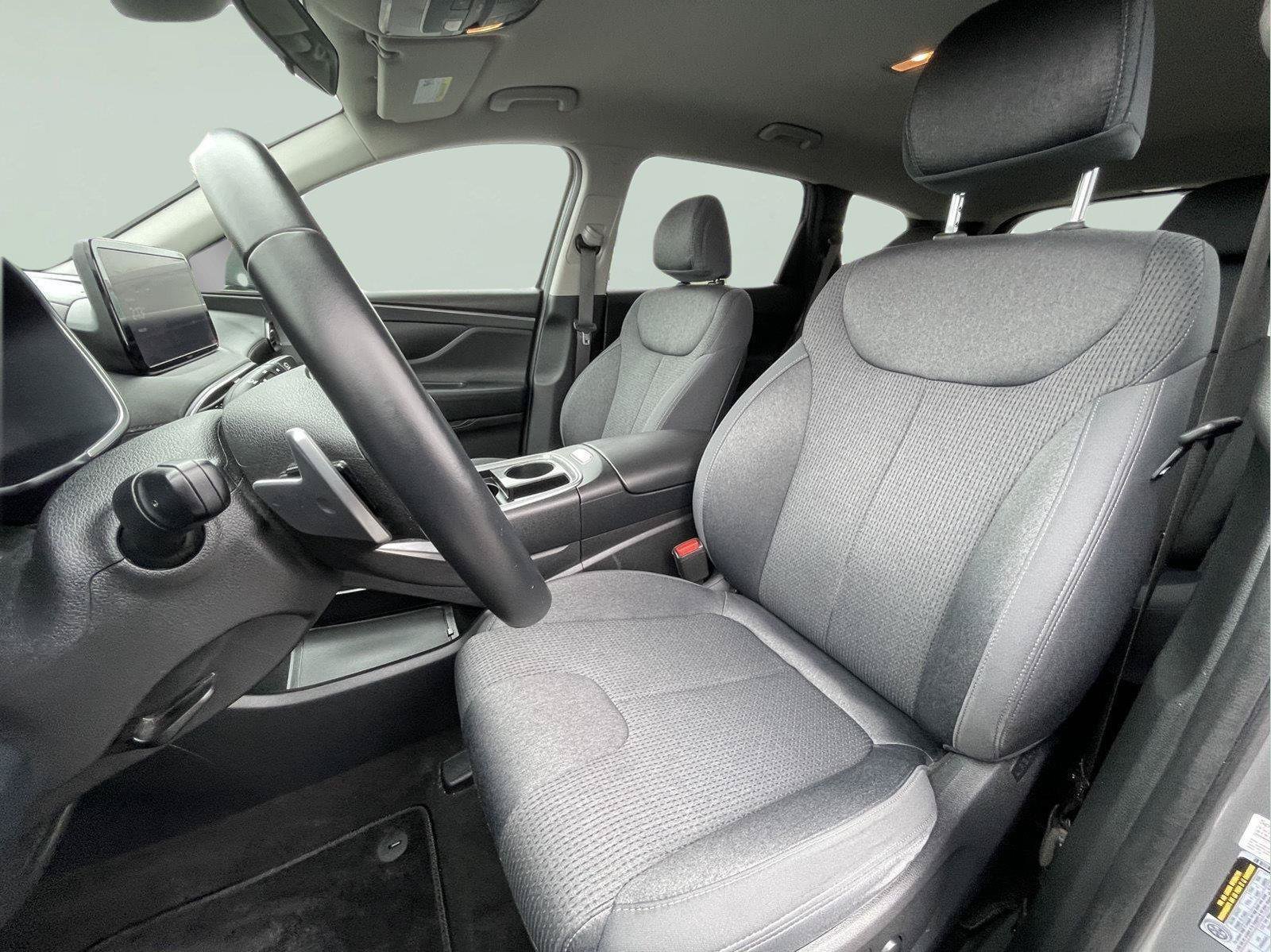 Used 2023 Hyundai Santa Fe SEL AWD/4WD image 16