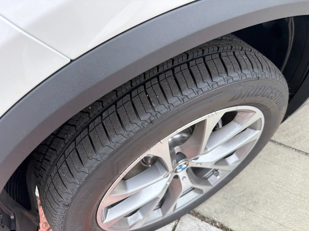 New 2026 BMW X5 sDrive40i w/ Premium Package RWD image 10