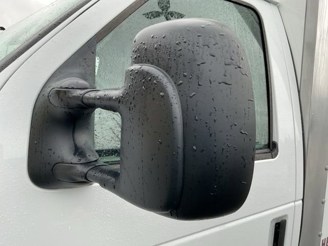 New 2026 Ford E-350 and Econoline 350 Super Duty w/ Interior Upgrade Package image 9
